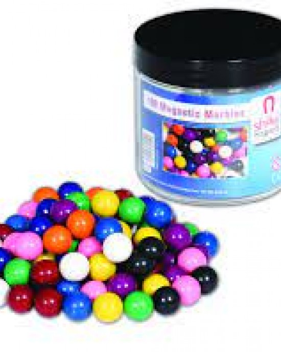 Magnetic marbles on sale